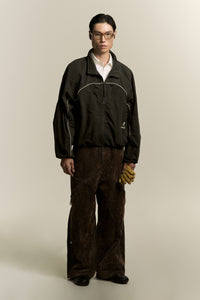 ANTONIO FIELD JEANS BARK BROWN (NAMESAKE EXCLUSIVE)