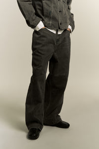 CARTER N JEANS EUPHORIC BLACK