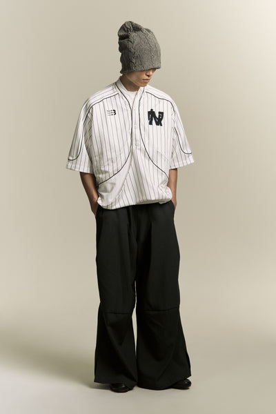 KENYON BASEBALL JERSEY YANKEES STRIPE