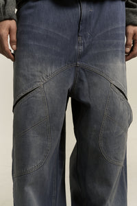 ANTONIO FIELD JEANS MOON INDIGO