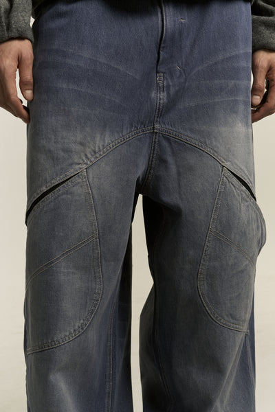 ANTONIO FIELD JEANS MOON INDIGO