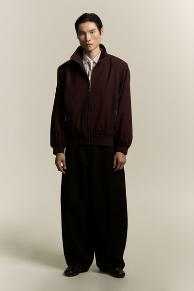 ROSS BLUSON BURGUNDY (NAMESAKE EXCLUSIVE)