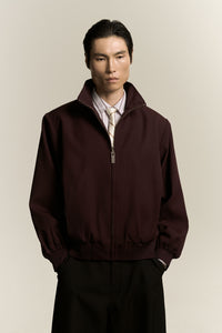 ROSS BLUSON BURGUNDY (NAMESAKE EXCLUSIVE)