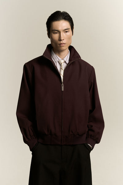 ROSS BLUSON BURGUNDY (NAMESAKE EXCLUSIVE)