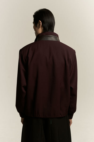 ROSS BLUSON BURGUNDY (NAMESAKE EXCLUSIVE)