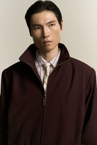 ROSS BLUSON BURGUNDY (NAMESAKE EXCLUSIVE)