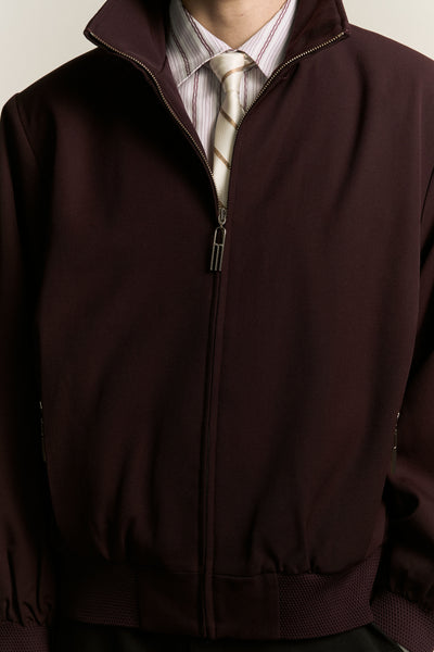 ROSS BLUSON BURGUNDY (NAMESAKE EXCLUSIVE)