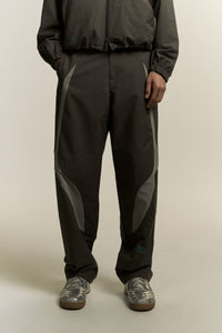 PATHFINDER WINDBREAKER PANTS ASH GREY