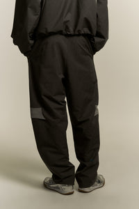PATHFINDER WINDBREAKER PANTS ASH GREY