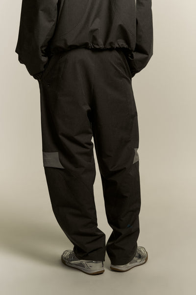 PATHFINDER WINDBREAKER PANTS ASH GREY