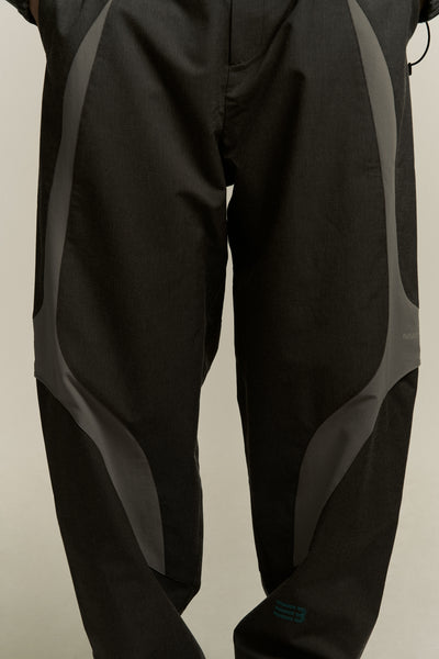 PATHFINDER WINDBREAKER PANTS ASH GREY