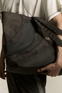 HOME TOTE BAG SPORTS FOG NAVY