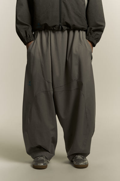 NOMAD TRACK PANTS SILENT GREY