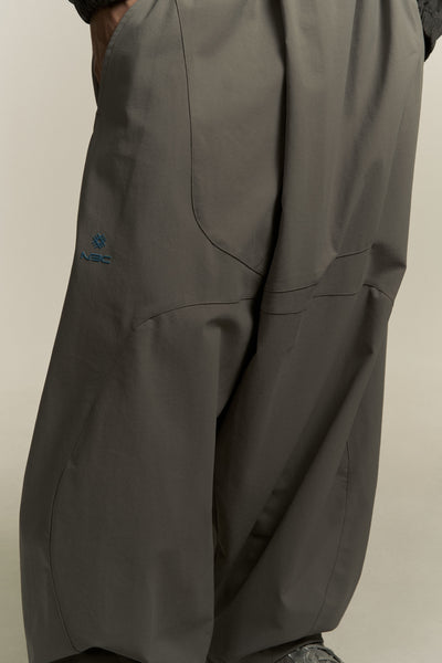 NOMAD TRACK PANTS SILENT GREY