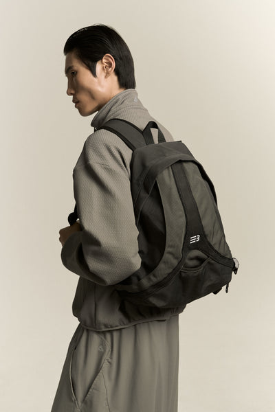 AWAY BACKPACK FOG NAVY