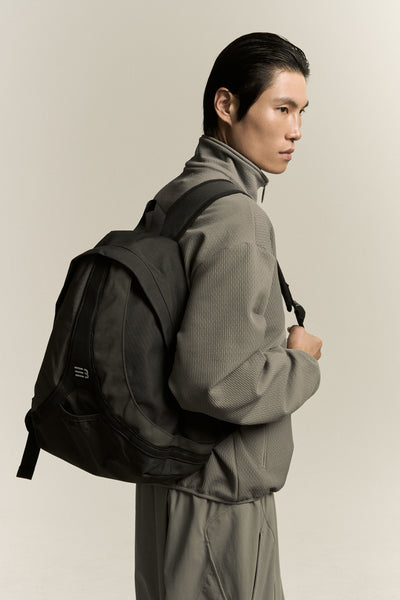AWAY BACKPACK FOG NAVY