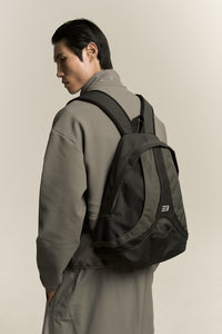 AWAY BACKPACK FOG NAVY