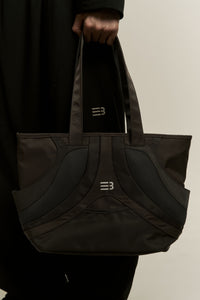 HOME TOTE BAG EVERYDAY FOG NAVY