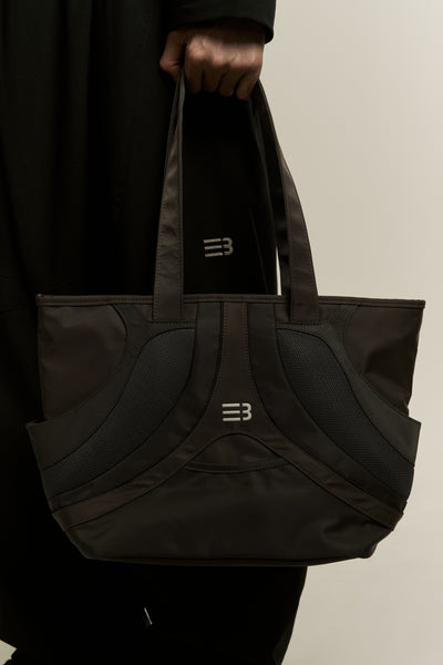 HOME TOTE BAG EVERYDAY FOG NAVY