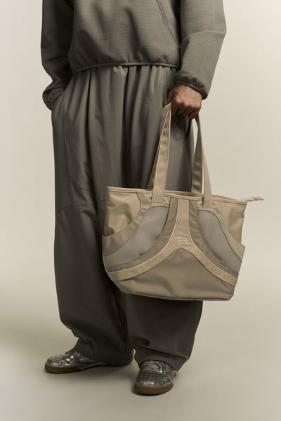 HOME TOTE BAG EVERYDAY FLINT GREY