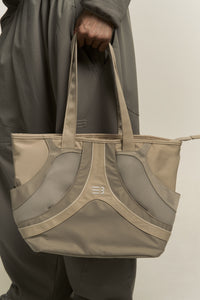 HOME TOTE BAG EVERYDAY FLINT GREY