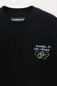 NAMESAKE x GQ DREAM TEAM TEE