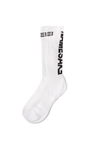 HOUSEHOLD SOCKS ANGEL WHITE