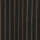 NASH LS SHIRT BLACK GOLD STRIPE (NAMESAKE EXCLUSIVE)