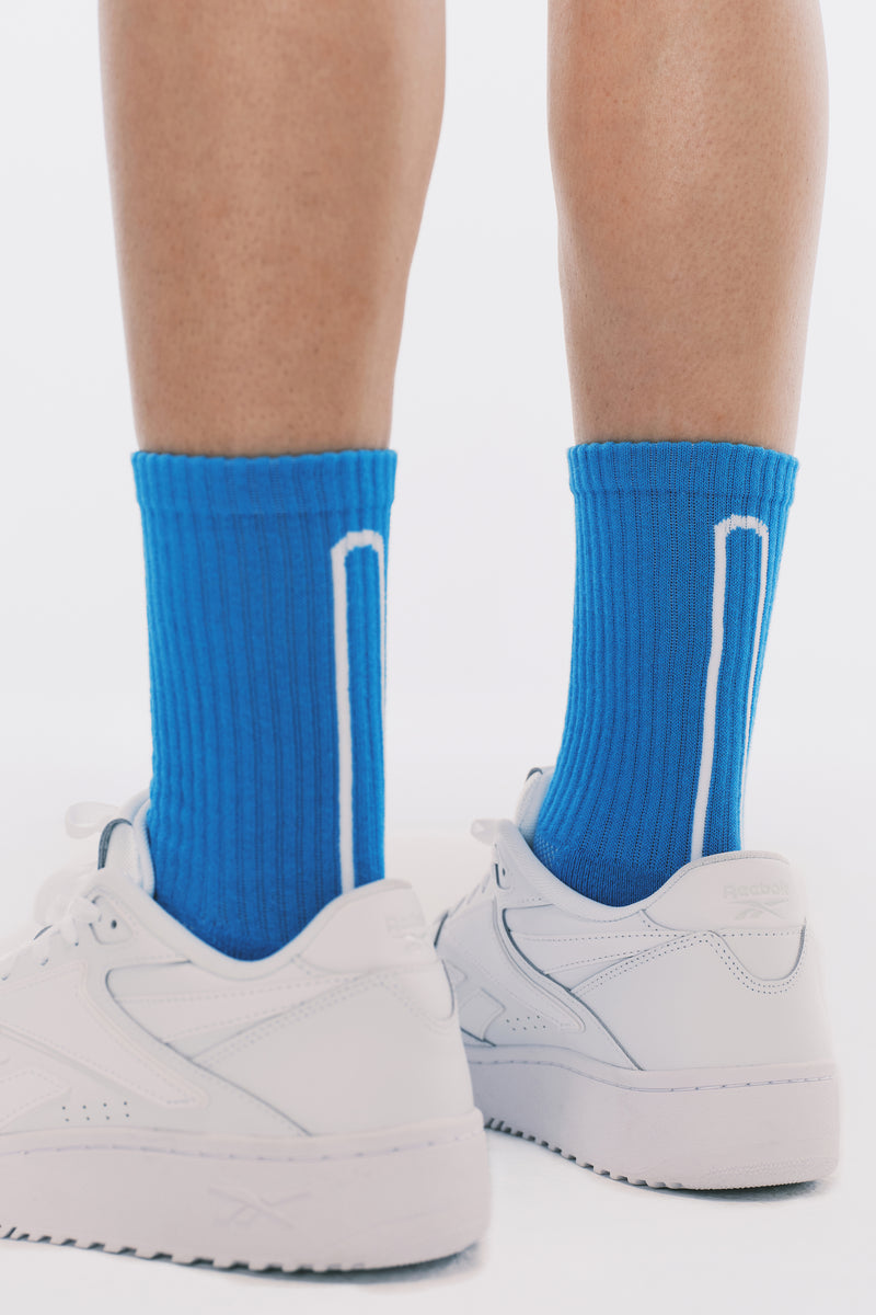 HOUSEHOLD SOCKS V2.0 HAWAIIAN SURF