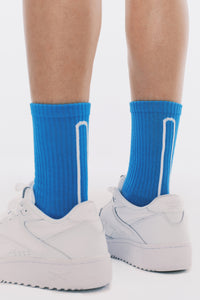 HOUSEHOLD SOCKS V2.0 HAWAIIAN SURF