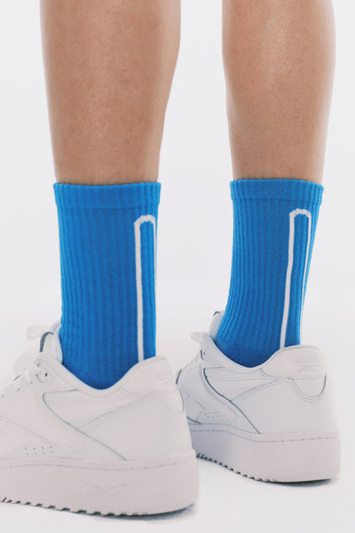 HOUSEHOLD SOCKS V2.0 HAWAIIAN SURF