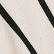 TAYLOR IVY VEST CANNOLI STRIPE