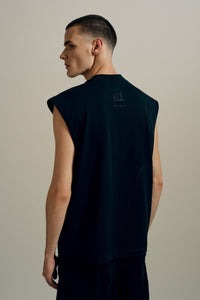 EVANS SELL FISH SQUID TANK EUPHORIC BLACK