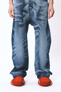 CLIPPERS 8000 ADRENALINE RUSH