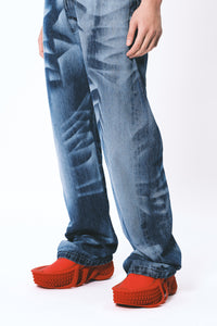 CLIPPERS 8000 ADRENALINE RUSH