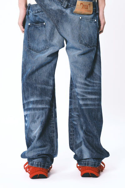 CLIPPERS 8000 ADRENALINE RUSH