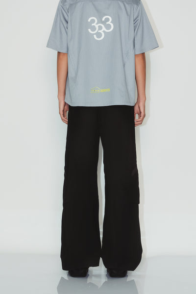 RONNY CARGO PANTS EUPHORIC BLACK