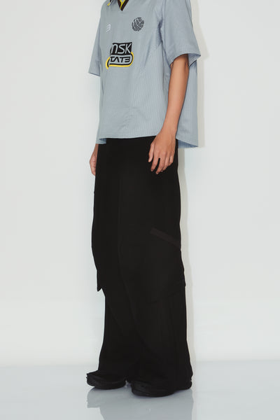 RONNY CARGO PANTS EUPHORIC BLACK