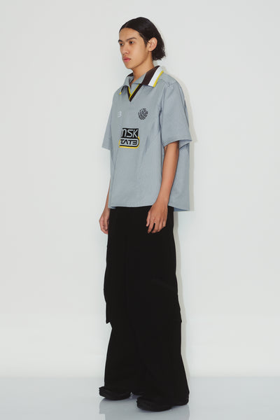 RONNY CARGO PANTS EUPHORIC BLACK