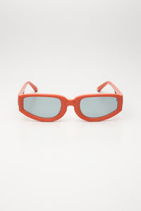 SPEAKER 5000 FIERY ORANGE