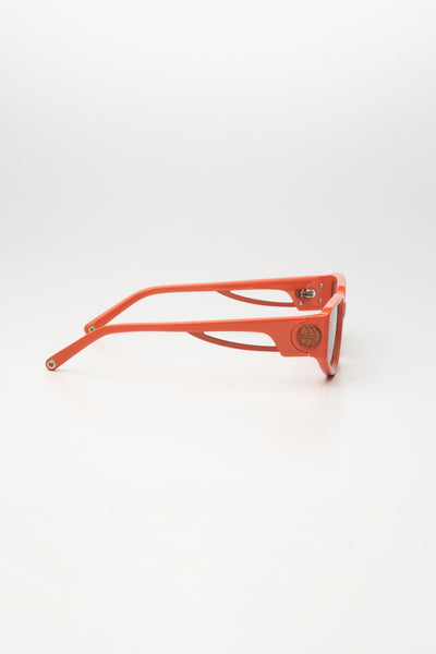 SPEAKER 5000 FIERY ORANGE