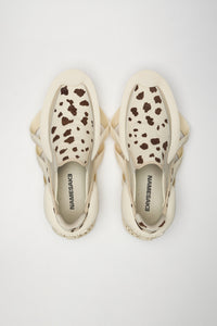 CLIPPERS 8000 SLIP-ON ANIMAL PRINT