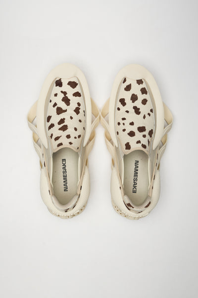 CLIPPERS 8000 SLIP-ON ANIMAL PRINT