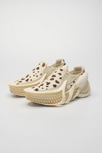 CLIPPERS 8000 SLIP-ON ANIMAL PRINT