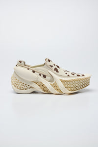 CLIPPERS 8000 SLIP-ON ANIMAL PRINT