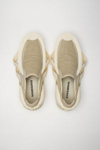 CLIPPERS 8000 SLIP-ON OYSTER GREY