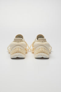 CLIPPERS 8000 SLIP-ON OYSTER GREY