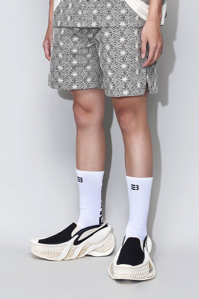 CLIPPERS 8000 SLIP-ON BLACK