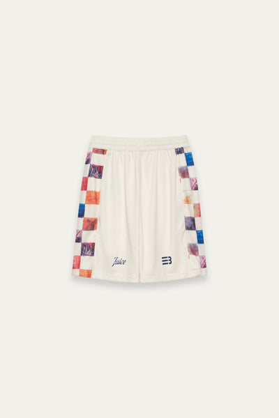 HOME UNIFORM SHORTS CANNOLI CREAM (NAMESAKE EXCLUSIVE)