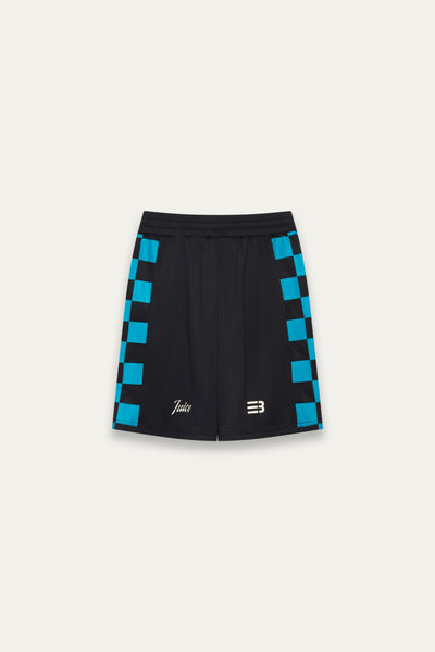 AWAY UNIFORM SHORTS EUPHORIC BLACK (NAMESAKE EXCLUSIVE)